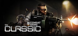 COMBAT ARMS: THE CLASSIC header banner
