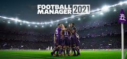Football Manager 2021 header banner