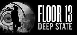 Floor 13: Deep State header banner