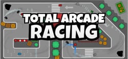 Total Arcade Racing header banner