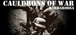 Cauldrons of War - Barbarossa header banner