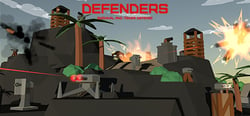 Defenders: Survival and Tower Defense header banner