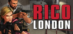 RICO: London header banner