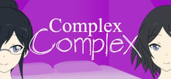 Complex Complex header banner