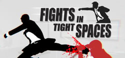 Fights in Tight Spaces header banner