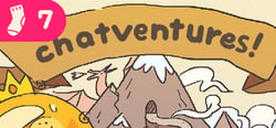 Chatventures header banner