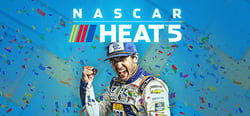 NASCAR Heat 5 header banner