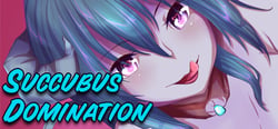 Succubus Domination header banner