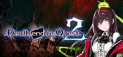 Death end re;Quest 2 header banner