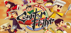 MiNNaDe Counter Fight header banner