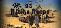 SGS Afrika Korps header banner