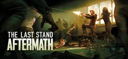 The Last Stand: Aftermath header banner