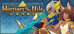 Warriors of the Nile header banner