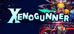 Xenogunner header banner