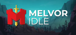 Melvor Idle header banner
