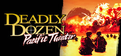 Deadly Dozen: Pacific Theater header banner