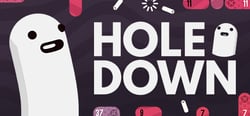 holedown header banner