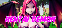 Hentai Demon header banner
