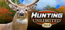 Hunting Unlimited 2010 header banner