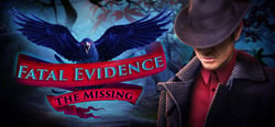 Fatal Evidence: The Missing Collector's Edition header banner