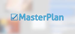 MasterPlan header banner