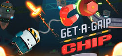 Get-A-Grip Chip header banner