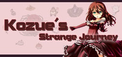 Kozue's Strange Journey header banner