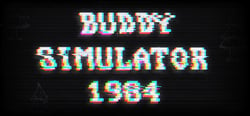 Buddy Simulator 1984 header banner