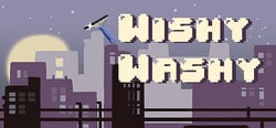 Wishy Washy header banner