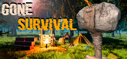 Gone: Survival header banner