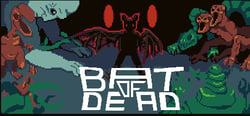 Bat of Dead header banner