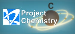Project Chemistry header banner