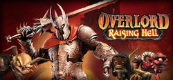 Overlord™: Raising Hell header banner