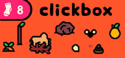 clickbox header banner