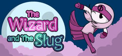 The Wizard and The Slug header banner