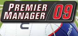 Premier Manager 09 header banner