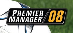 Premier Manager 08 header banner