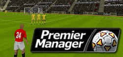 Premier Manager 02/03 header banner