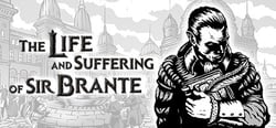 The Life and Suffering of Sir Brante header banner