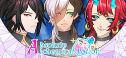 Absolute Alchemical Potion header banner
