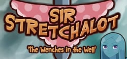 Sir Stretchalot - The Wenches in the Well header banner