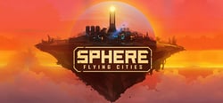 Sphere - Flying Cities header banner