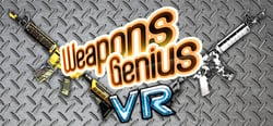 Weapons Genius VR header banner