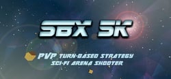 SBX 5K header banner