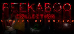 Peekaboo Collection - 3 Tales of Horror header banner
