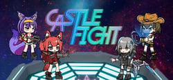 Castle Fight header banner