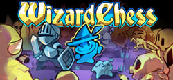 WizardChess header banner