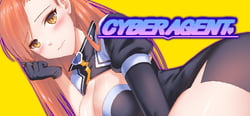 Cyber Agent header banner