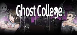 幽灵高校(Ghost College) header banner