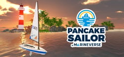 Pancake Sailor header banner